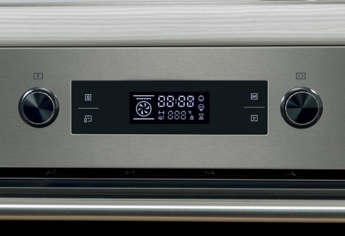 Электрический духовой шкаф MONSHER (Моншер) MBO 11MAE