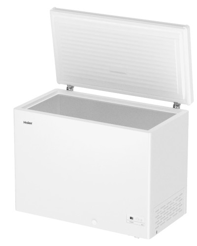 Морозильная камера Haier (Хайер) HCE301R, белый
