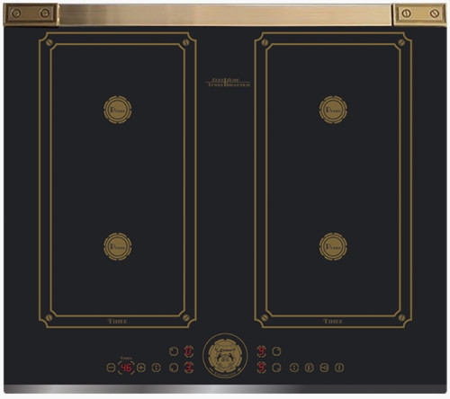 Индукционная варочная панель Kaiser (Кайзер) KCT 6745 FI AD