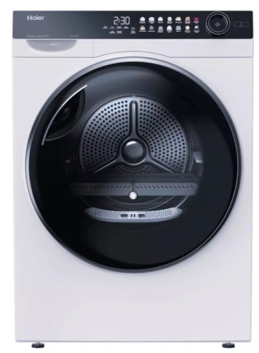 Сушильная машина Haier (Хайер) HD100-A2378