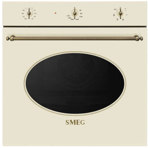Электрический духовой шкаф Smeg (Смег) SF68M3VPOGL