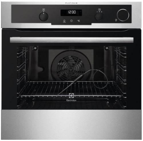 Электрический духовой шкаф Electrolux (Электролюкс) OPEC5531X