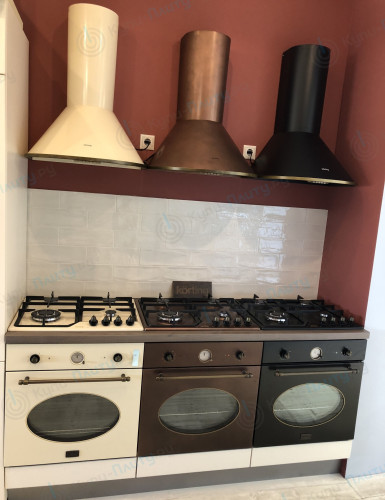 Газовая варочная панель Korting (Кёртинг) HG 630 CTSC