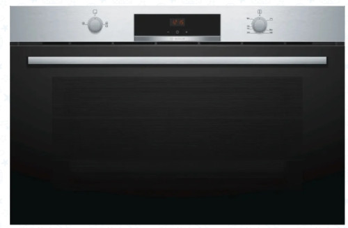 Газовый духовой шкаф Bosch (Бош) VGD553FB0