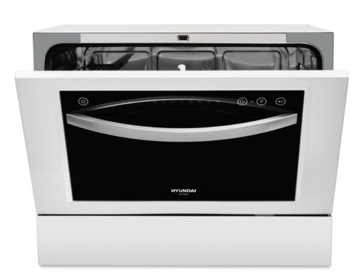 Посудомоечная машина Hyundai (Хёндэ) DT305