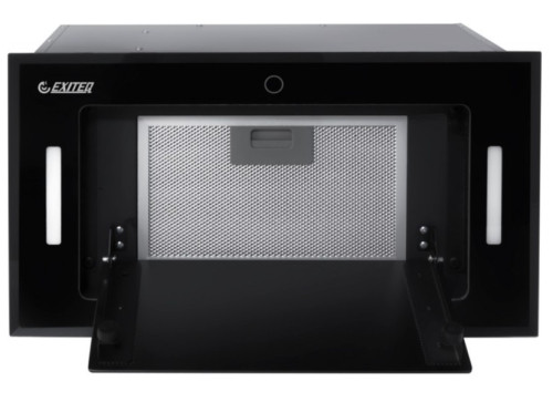 Встраиваемая вытяжка EXITEQ (Экзитег) EX-1236 black