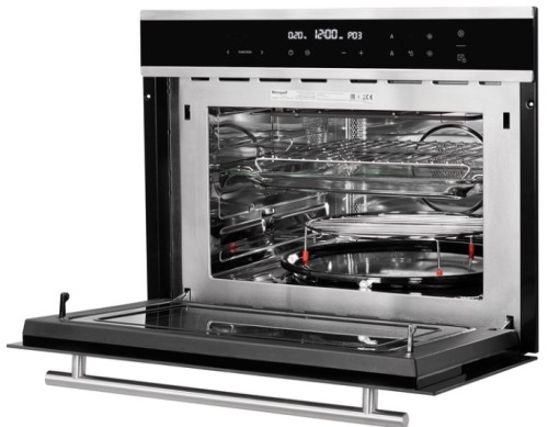 Электрический духовой шкаф Weissgauff (Вайсгауф) OE445