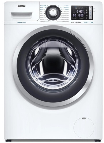 Стиральная машина Атлант 80С1214-01