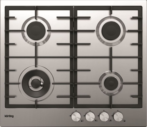 Газовая варочная панель Korting (Кёртинг) HG 630 CTX