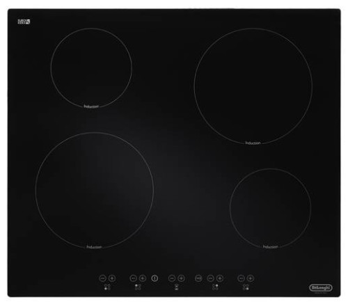Индукционная варочная панель DeLonghi (ДеЛонги) PIND-6