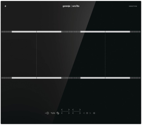 Индукционная варочная панель Gorenje (Горенье) IT646ORAB