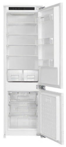 Встраиваемый холодильник Candy (Канди) CBCS7266AFS