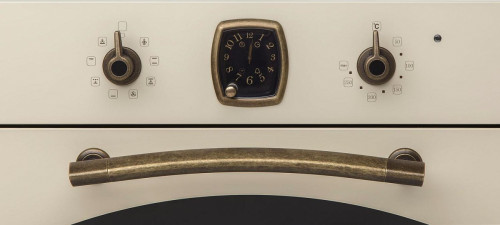 Электрический духовой шкаф Korting (Кёртинг) OKB 481 CRB + видео о товаре