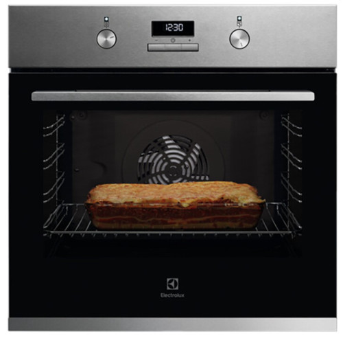 Электрический духовой шкаф Electrolux (Электролюкс) KOF3C70X