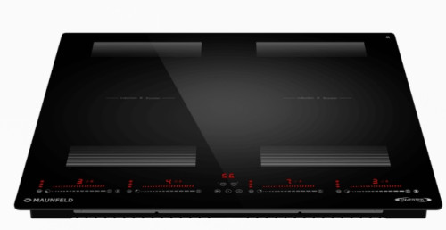 Индукционная варочная панель MAUNFELD CVI594SF2BKD Inverter