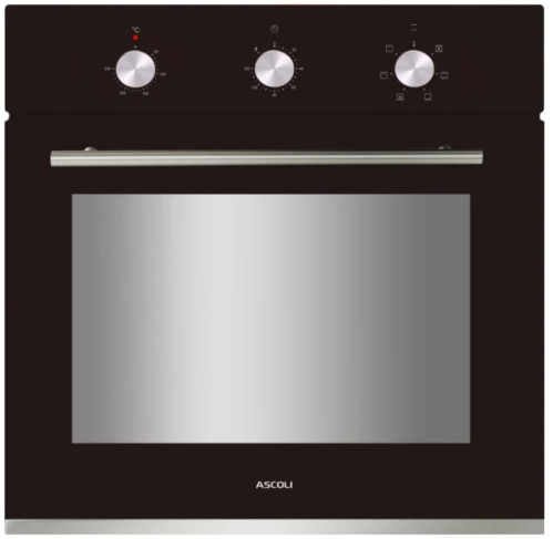 Электрический духовой шкаф Ascoli (Асколи) OB60B-04FM6B