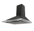 Вытяжка MAUNFELD (Маунфилд) Retro frame 60 черный Вытяжка MAUNFELD (Маунфилд) Retro frame 60 черный
