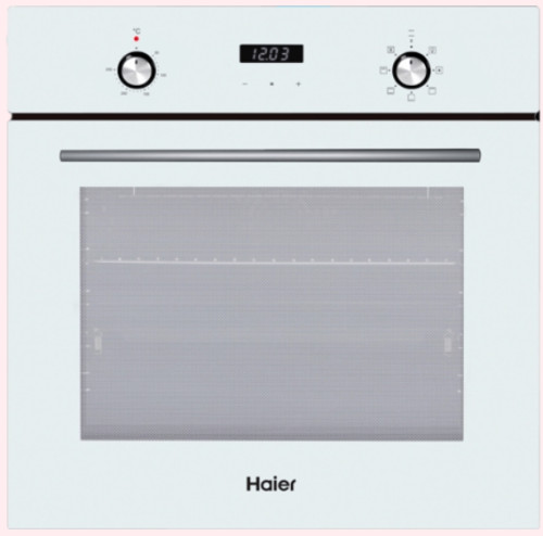 Электрический духовой шкаф Haier (Хайер) HOX-P06HGW