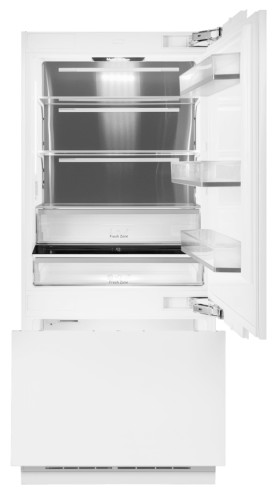 Встраиваемый холодильник MAUNFELD (Маунфилд) MBF212NFW1 Inverter