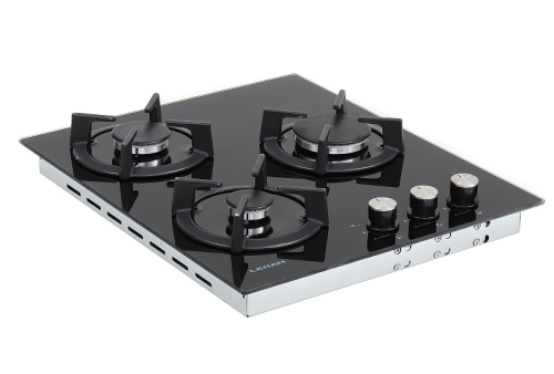 Газовая варочная панель LERAN (Леран) GH 43311 BG