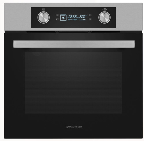 Электрический духовой шкаф MAUNFELD (Маунфилд) AEOH6062S