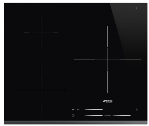 Индукционная варочная панель Smeg (Смег) SI7633B1