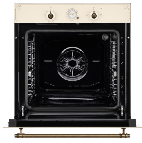 Электрический духовой шкаф Simfer (Симфер) B6EO77522