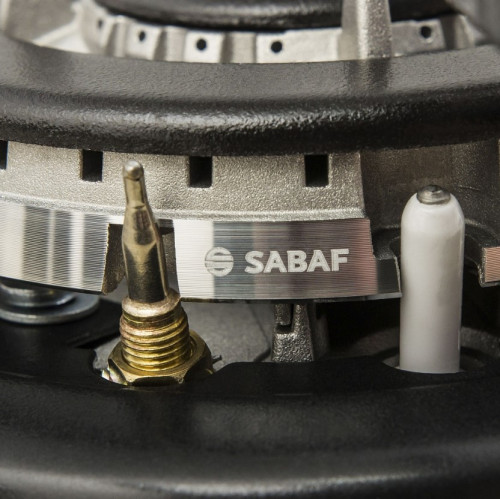 Газовая варочная панель MAUNFELD (Маунфилд) EGHG.64.33CBG.R/G бежевый