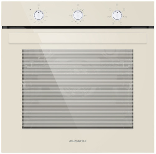 Электрический духовой шкаф MAUNFELD (Маунфилд) EOEF.766BG