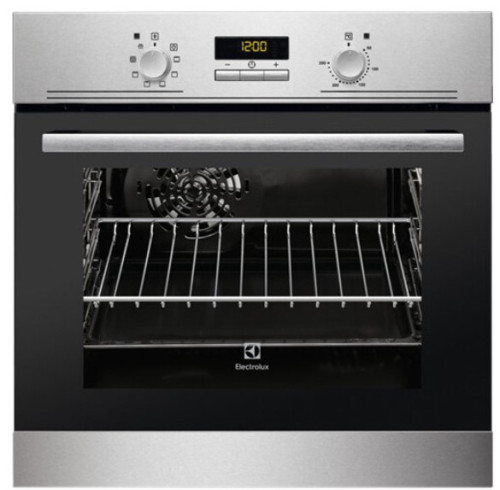 Электрический духовой шкаф Electrolux (Электролюкс) OPEB4300X