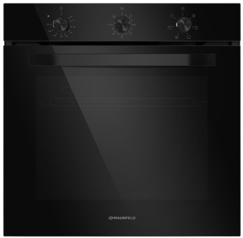 Электрический духовой шкаф MAUNFELD (Маунфилд) EOEF.766B2
