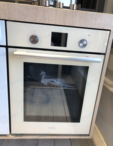 Электрический духовой шкаф Korting (Кёртинг) OKB 7951 CMB