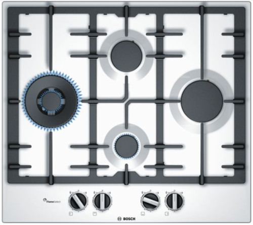 Газовая варочная панель Bosch (Бош) PCI6A2B90R