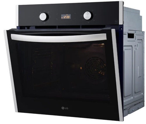 Электрический духовой шкаф LG (ЛДжи) LB645E129T1
