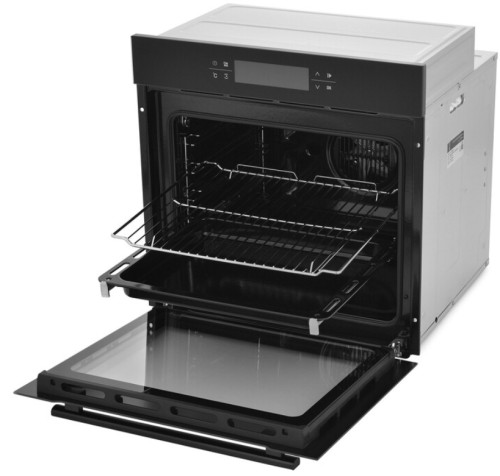 Электрический духовой шкаф ZUGEL ZOE601B