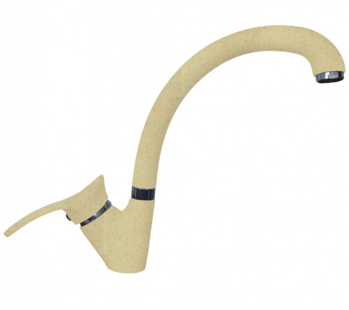 Смеситель для кухни Dr.Gans DG-03, дюна