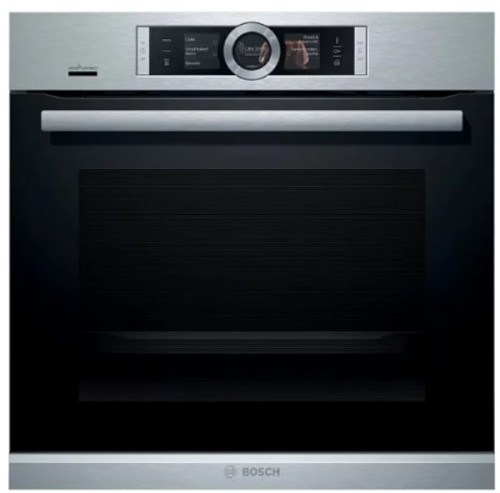 лектрический духовой шкаф Bosch (Бош) HRG6769S6