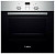 Электрический духовой шкаф Bosch (Бош) HBN 231E4