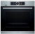 лектрический духовой шкаф Bosch (Бош) HRG6769S6