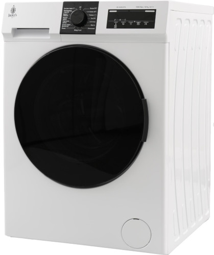 Стиральная машина Jacky's (Джекис) JW 10W12TF1