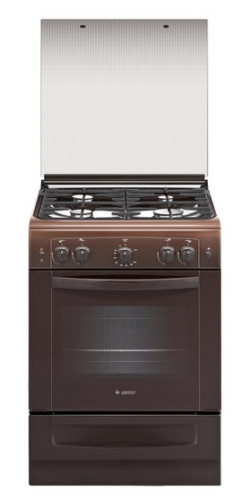 Газовая плита GEFEST (Гефест) 6100-02 0012