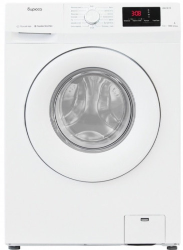 Стиральная машина Бирюса WM-HB610/10