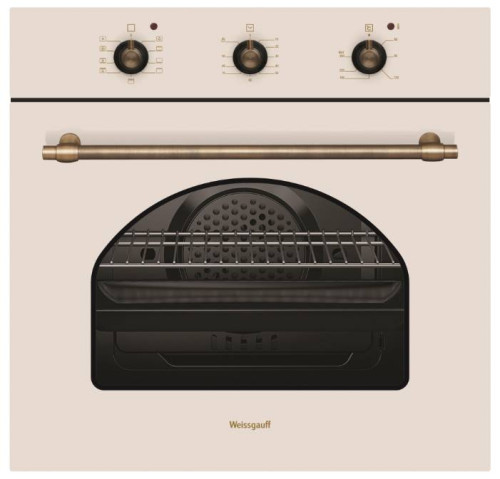 Электрический духовой шкаф Weissgauff (Вайсгауф) OE 29 OW