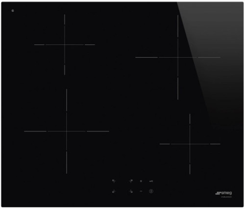 Индукционная варочная панель Smeg (Смег) SI2641D