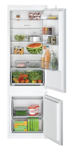 Встраиваемый холодильник Bosch (Бош) KIV87NSE0