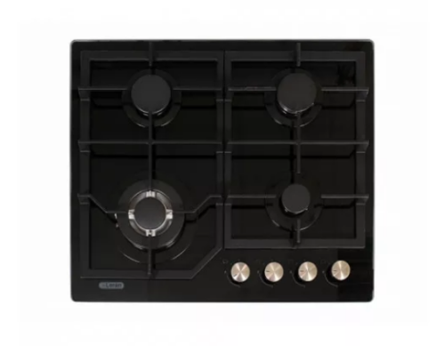 Газовая варочная панель LERAN (Леран) GH 64522 BG