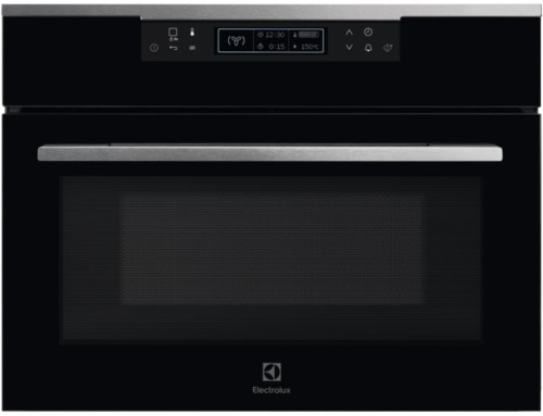 Электрический духовой шкаф Electrolux (Электролюкс) VKL8E00X