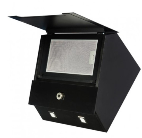 Вытяжка Jacky's (Джекис) JV WB681