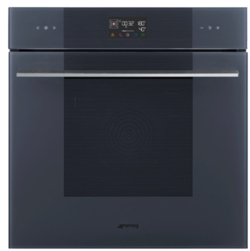 Электрический духовой шкаф Smeg (Смег) SOP6102S2PG