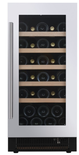 Винный шкаф Dunavox (Дунавокс) DAUF-32.83SS